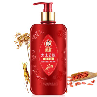 霸王(BAWANG) 女士防脱洗发液 750ml