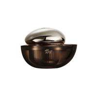 阿芙(AFU)木乃伊黄金油肽紧致淡纹油霜50g