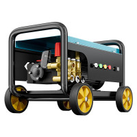 博赫尔 洗车机商用220v高压清洗机 380