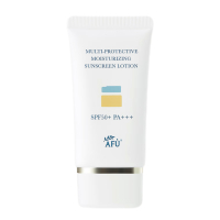 阿芙(AFU)多效保湿防晒乳SPF50+PA+++40g