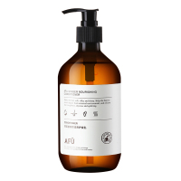 阿芙(AFU)姜精萃香氛柔顺护发乳500ml