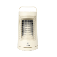 伊莱克斯冷暖风机 白色1500W EGHF-7010