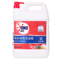 奥妙 商用洗洁精大桶5KG