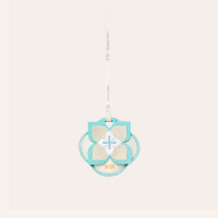 宋朝 四时景车载香薰香包栀白味