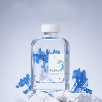 宋朝 自然物语系列无火香薰200ml夏日海岛(水生木质香)