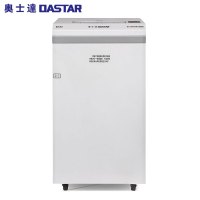 奥士达(Oster) 航天GM19多功能碎纸机 纸介质/光盘/半导体芯片 二级保密认证销毁机