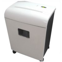 奥士达(Oster) 铂盾291碎纸机 办公商务 大容量 5级保密 单次7张