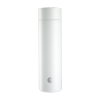 博堡(BOBER) 博浩保温杯BBHB-480CNW480ml 白色