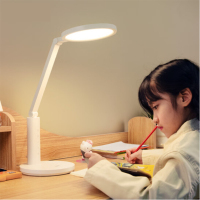 好视力 学习台灯全光谱读写阅读减蓝光led护眼台灯 H1 15-20W