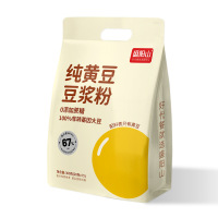 小窝厘 纯黄豆豆浆粉300g(20g*15包)独立包装