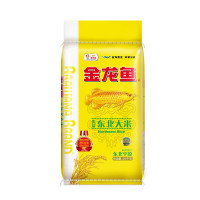 金龙鱼 东北优质大米 25kg 珍珠米 大米粳米