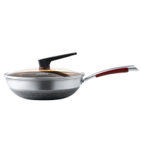 康佳(KONKA)钛合金微压炒锅KCG-321032cm