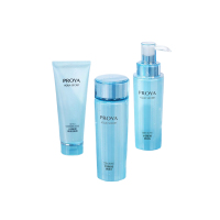 珀莱雅(PROYA) 水漾肌密护肤组合洁面120ml+水150ml+乳120ml