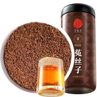 同仁堂 青源堂菟丝子 500g*1瓶