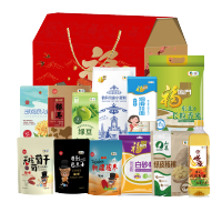2024中粮家宴营养家通用大礼包E型 5567g+900ml