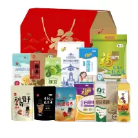 2024中粮家宴营养家通用大礼包E型 5567g+900ml