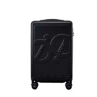歌力思 拉杆箱EWZ35SH901深邃黑20寸