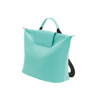 歌力思 旅行折叠包EWZ34BL908墨月绿486