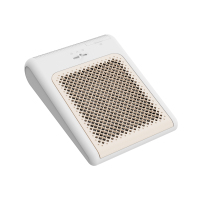 卡蛙(Smart Frog) 暖酥酥暖脚器KW-CH07月光白+兰迪黄