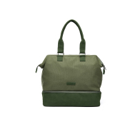 歌力思 城市森林系列行李袋EWZ35BL904森林绿(40cm*40.5cm*18.5cm)