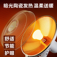 美的(Midea)小暖阳NPT-HWR(火娃,电子)