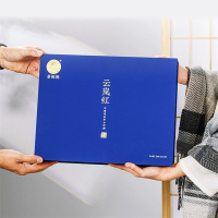 澜凔古茶 红茶云岚红单泡礼盒200g