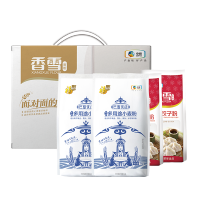 中粮香雪 面对面面粉礼盒