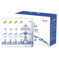 中粮福临门 巴盟优选多用途小麦粉礼盒