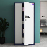 国翌 GY-TMGLBS-GBZW保密柜国保指纹锁文件柜 通门资料柜钢制900*420*1850mm