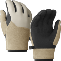 蕉下(BENEUNDER)绒感保暖手套PO36024松果棕S