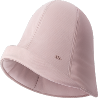 蕉下(BENEUNDER)气绒保暖渔夫帽CL45524尤雾紫