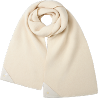 蕉下(BENEUNDER)柔绒羊毛围巾HW47024秋麦咖