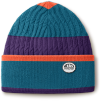 蕉下(BENEUNDER)亲肤保暖针织帽PO45024云水蓝