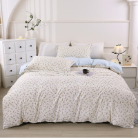 悠梦嘉居花漾年华抗菌四件套 花芸 200*230CM