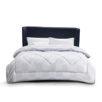 水星(MERCURY)羽格暖阳抗菌-羊毛被200x230cm1.5米床126199