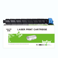 得印 蓝色粉盒TL-8568/支