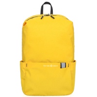 维多利亚旅行者(VICTORIATOURIST) 防泼水轻便双肩包背包2028黄色
