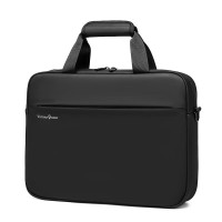 维多利亚旅行者(VICTORIATOURIST) 手提公文包电脑包7008黑色