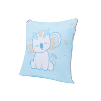 佳奥(JAGO) 龙小奥抱枕被 232601J0900LS9 蓝色