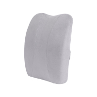 佳奥(JAGO) 云朵护脊腰垫240602J0100MB5 灰色