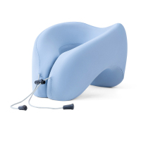佳奥(JAGO) 厚吐司护颈趴睡枕232403J0100MS9 梦境蓝