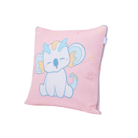 佳奥(JAGO) 龙小奥抱枕被 232601J0900LR4 粉色