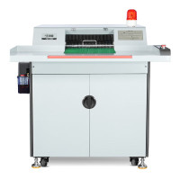 科密(Comet) 480L大吞吐大容量保密商用碎纸机CM-200P/台