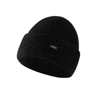 VVC 燃点·云感修容帽VTM4S623均码曜石黑