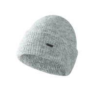 VVC 燃点·云感修容帽VTM4S623均码薄暮灰