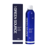 绿之源(GREEN SOURCE) 除醛负离子纳米蜡Z-6584 500ml*1瓶