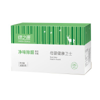 绿之源(GREEN SOURCE) 母婴健康卫士炭包Z-0277 1600g