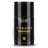 绿之源(GREEN SOURCE) 空气香芬喷雾(国际)Z-0889 300ml