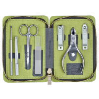 777(THREE SEVEN) 牛油果健康系列TSG-1537 7件套