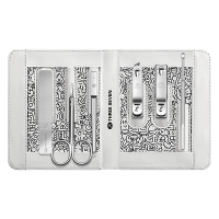 777(THREE SEVEN) 指甲刀修护套装TSG-1550 6件套